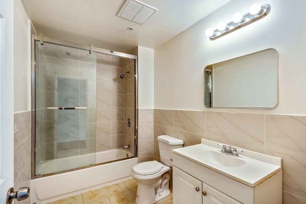 Фото Apartment Getaway