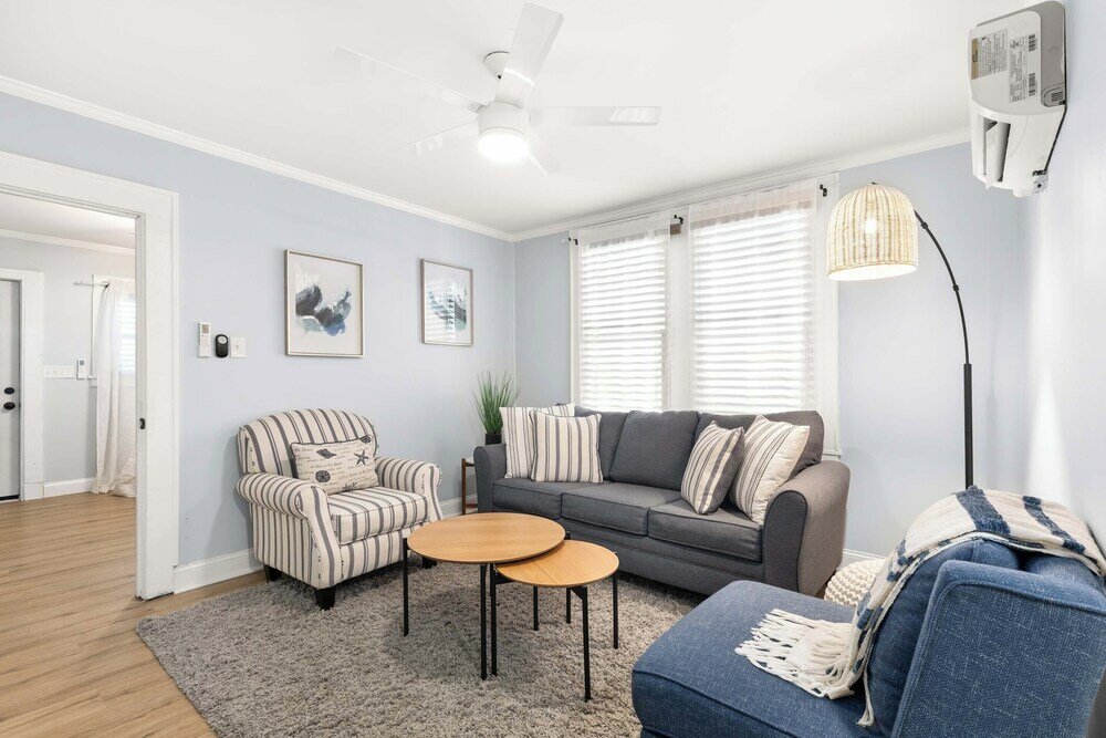 Фото Ebb and Flow 2