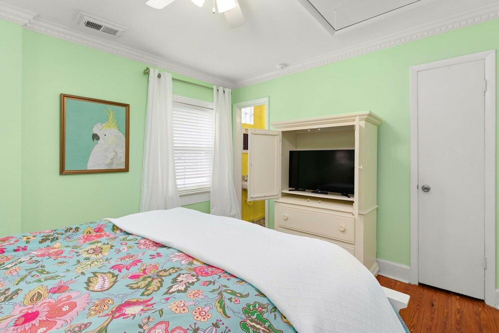 Фото Calypso Cottage