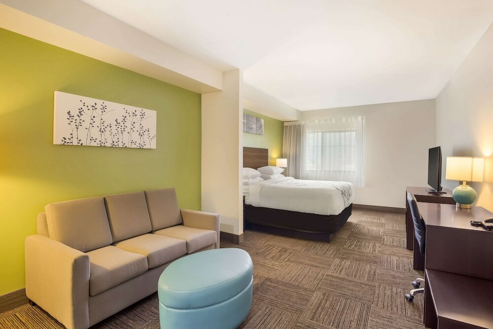 Фото Sleep Inn & Suites North Mobile Saraland