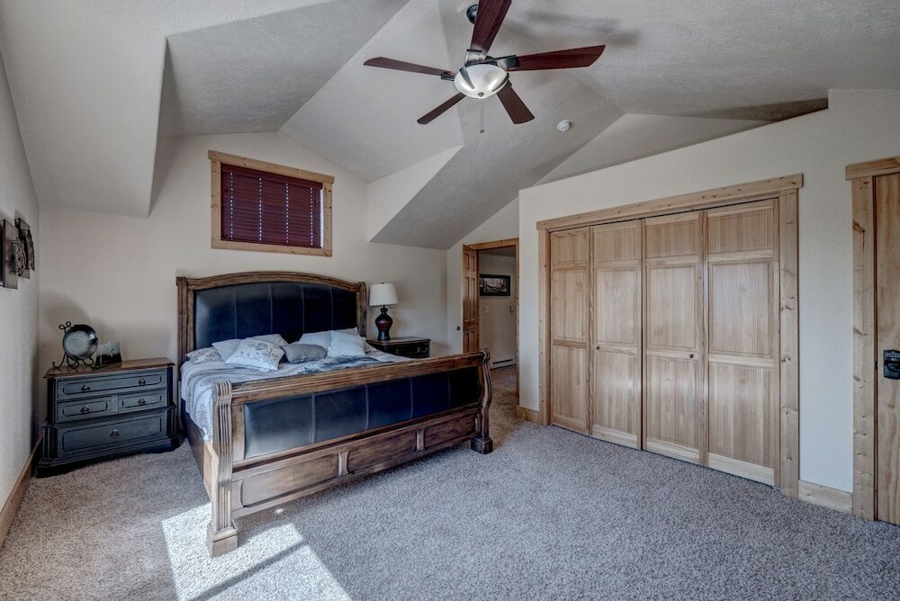 Фото Blackmoon Chalet at Terry Peak