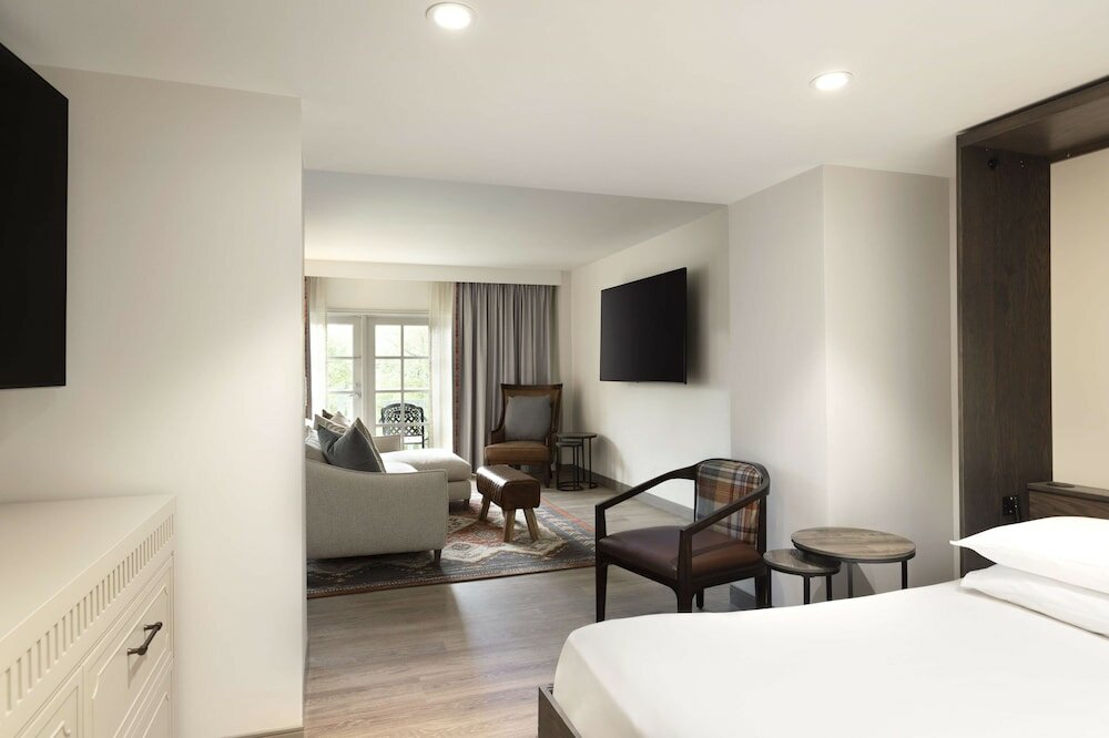 Фото Hyatt Regency Hill Country Resort & SPA