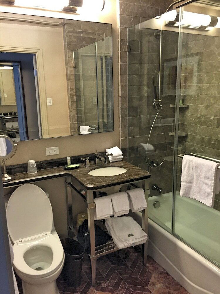 Фото The Westin San Jose