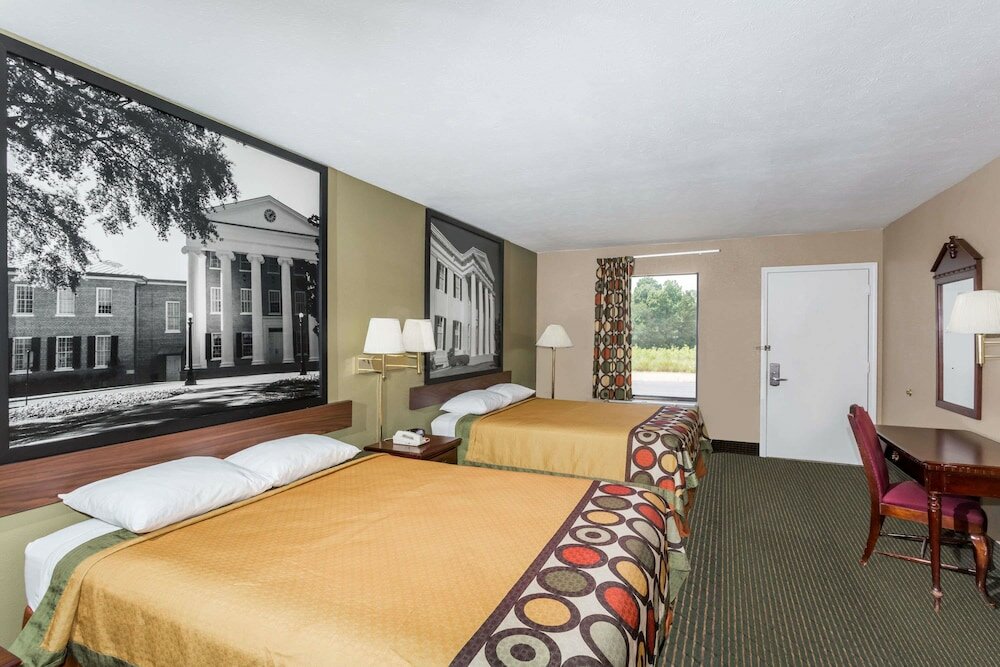 Фото отеля 2