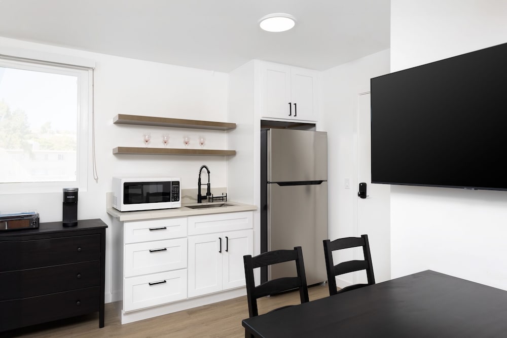 Фото Fenix Hotel Hollywood