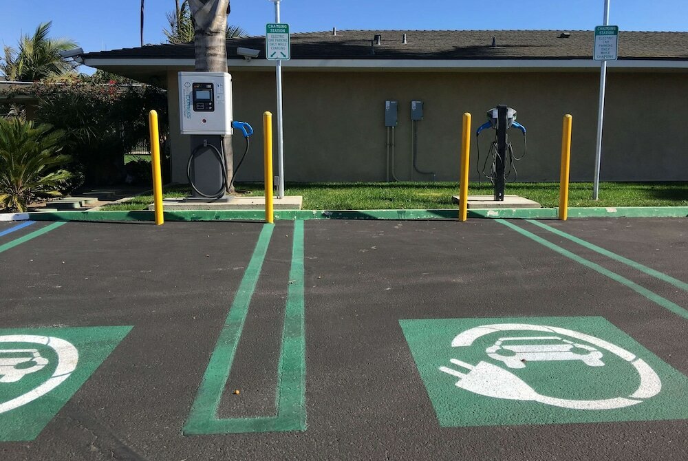 Фото Travelodge by Wyndham Santa Maria