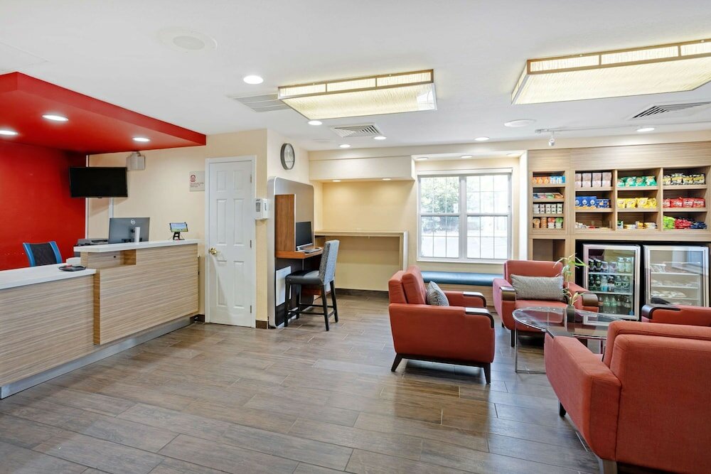 Фото MainStay Suites Mt. Laurel - Philadelphia