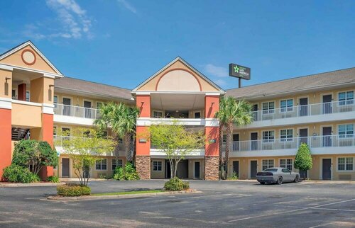 Гостиница Extended Stay America Suites Mobile Spring Hill