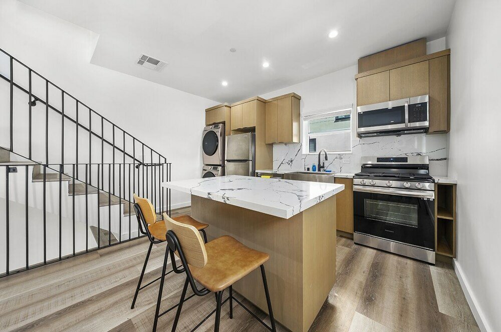 Фото Downtown La Stylish Bedrooms