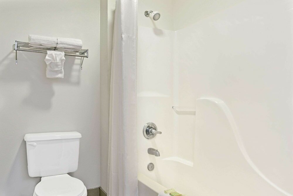 Фото Super 8 by Wyndham Tucson/Grant Road Area Az