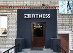 Profitness (ulitsa 50 let Oktyabrya, 31) ، نادي اللياقة البدنية