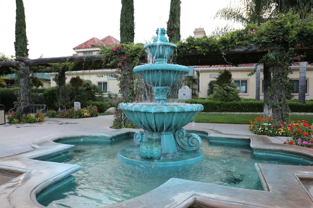 Фото South Coast Winery Resort and SPA