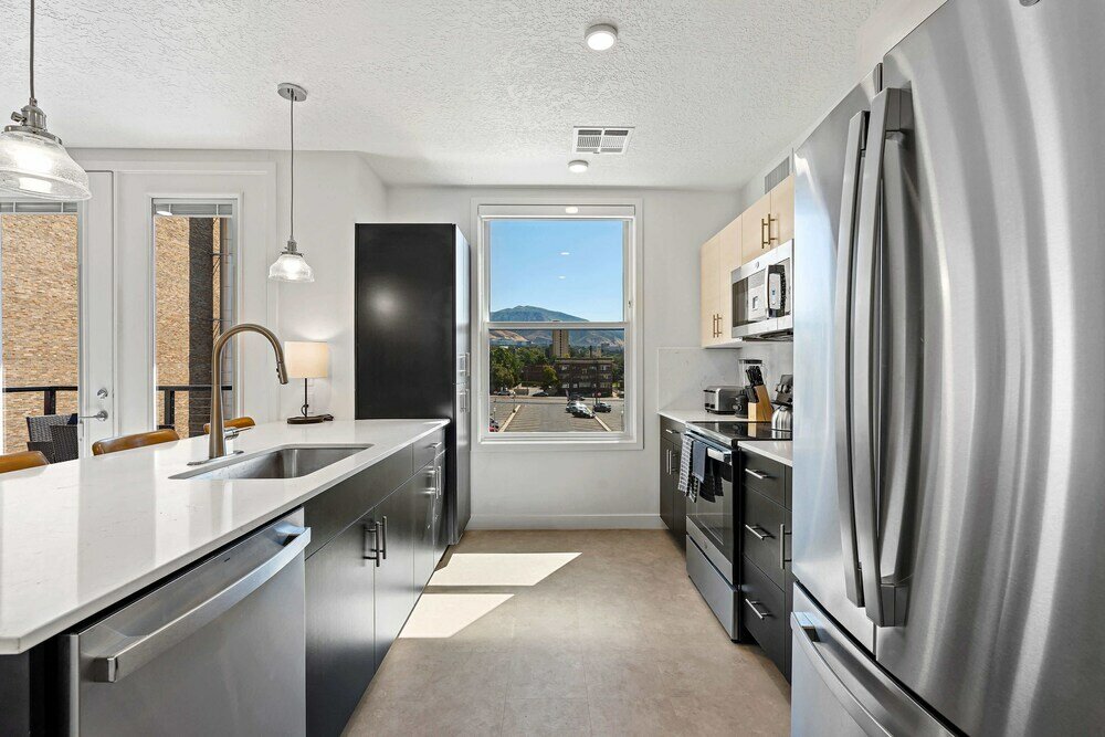 Фото Luxury Apartment in Salt Lake City