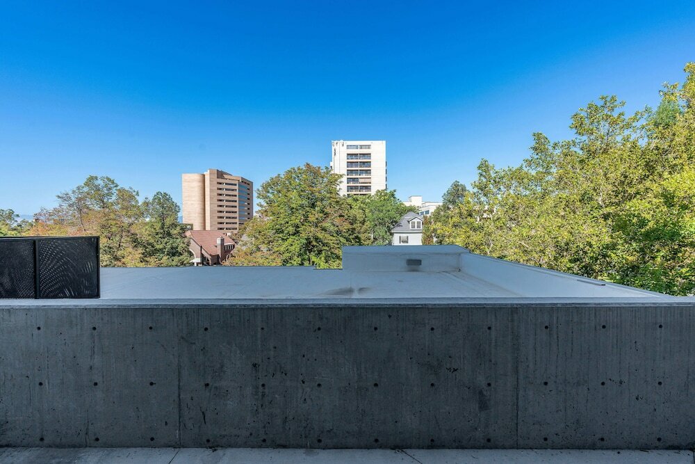 Фото Luxury Apartment in Salt Lake City