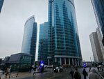 Башня на Набережной (Пресненская наб., 10блокС, Москва), бизнес-центр в Москве