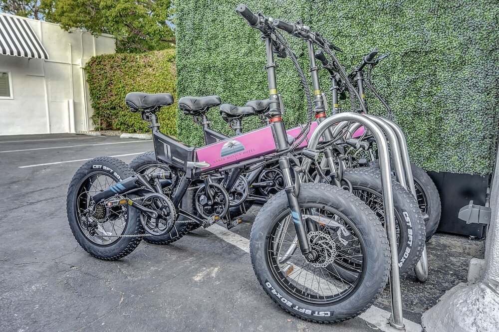 Фото Santa Monica Hotel