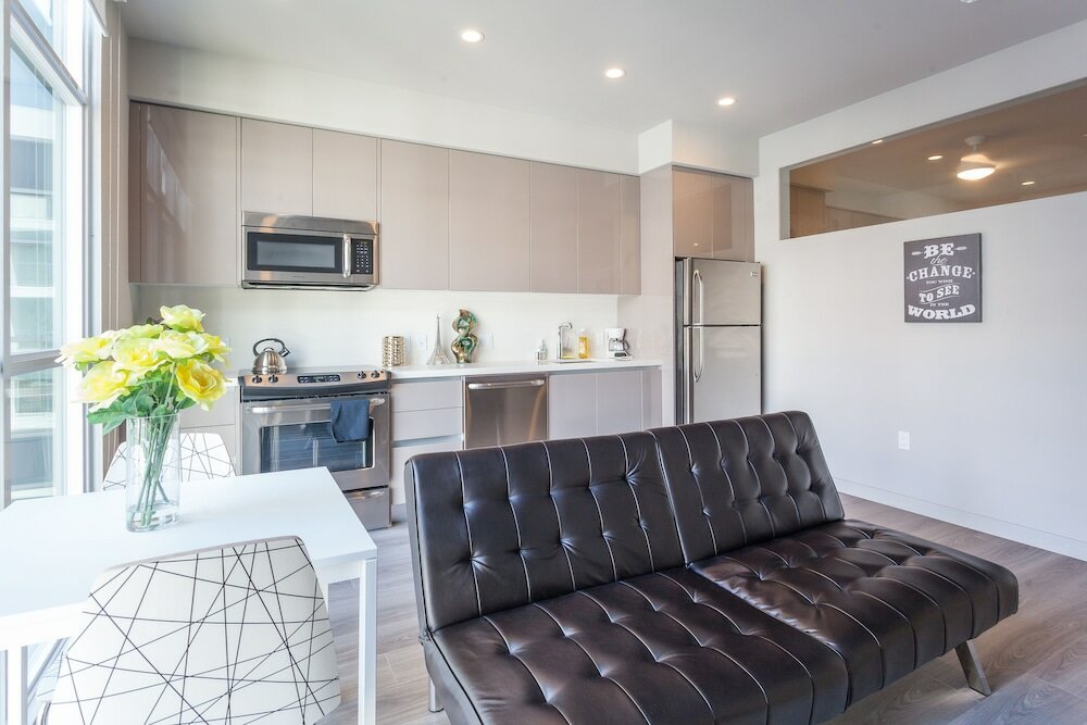 Фото Tripbz Olive Suites