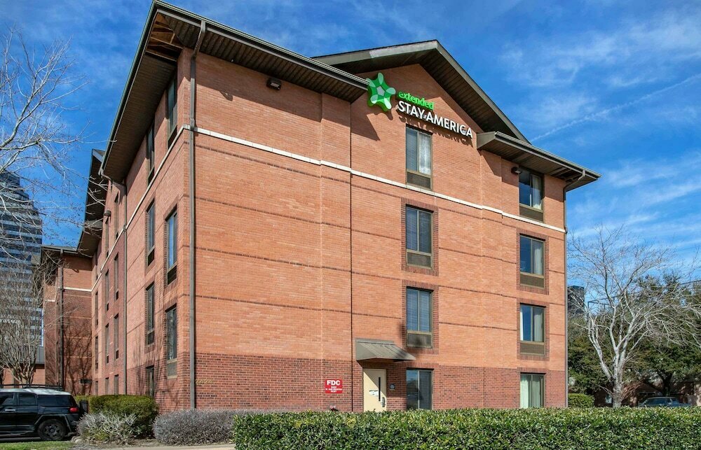 Hotel Extended Stay America - Houston - Westchase - Westheimer, Houston, photo