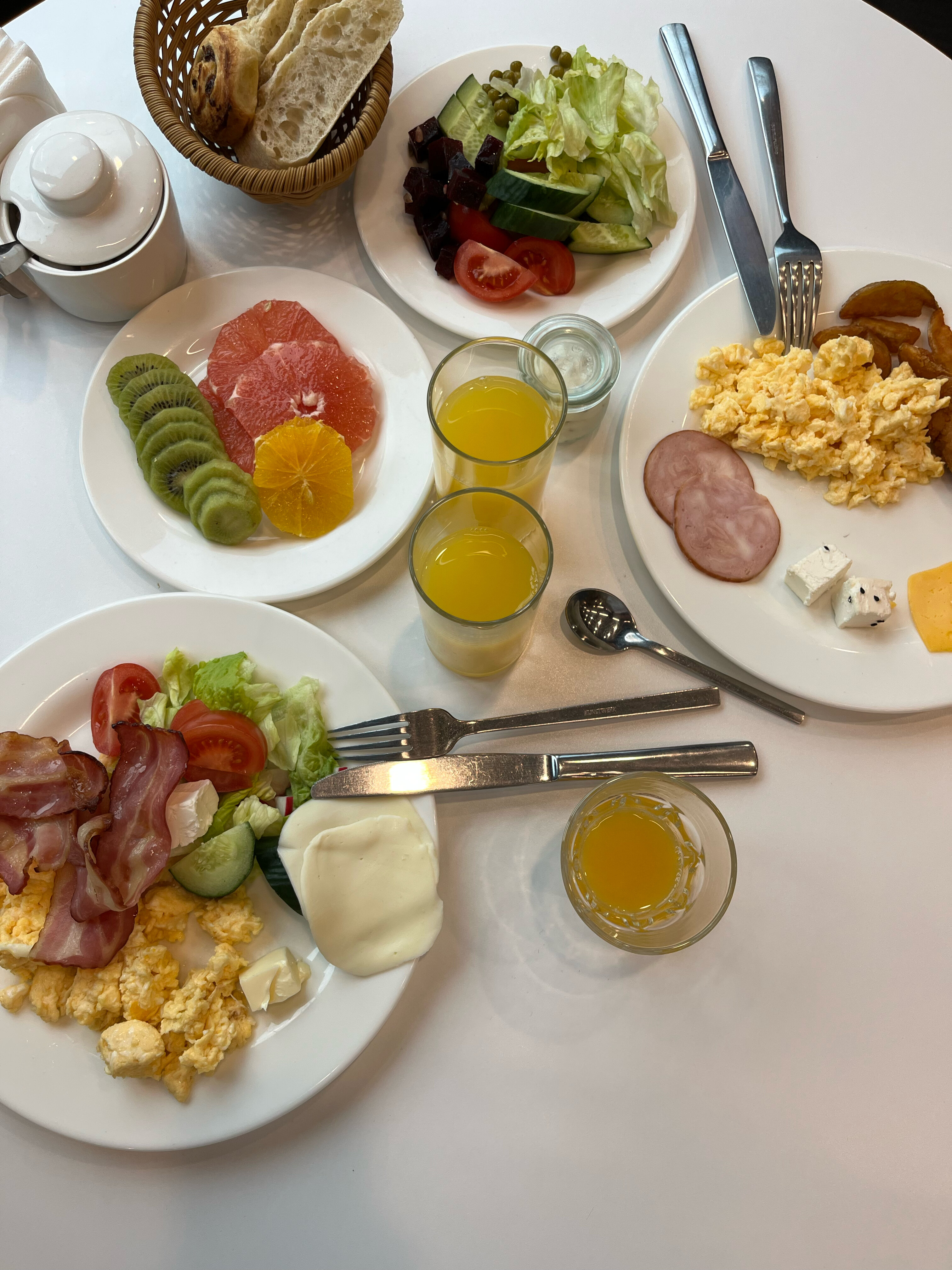 Фото Mercure Нижний Новгород центр