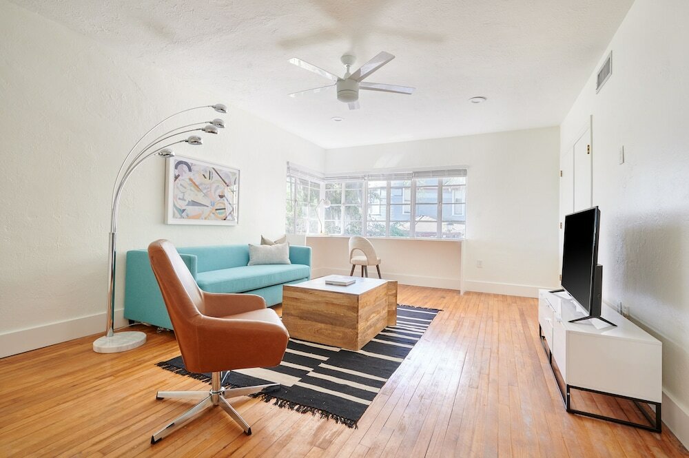 Фото Sonder Wellborn