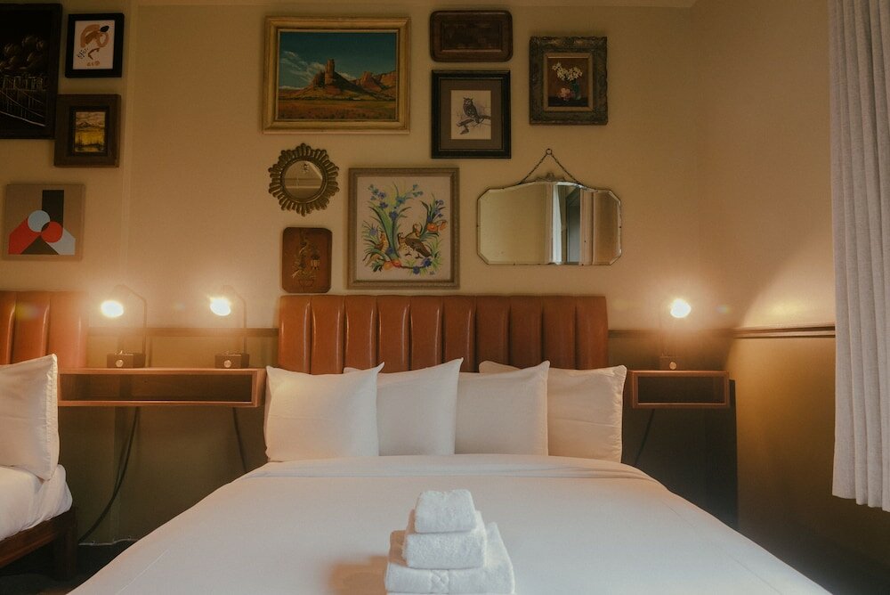 Фото Kex Portland