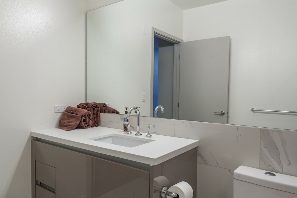 Фото Tripbz Olive Suites