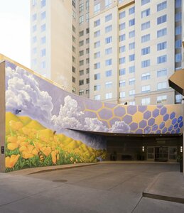 Гостиница Residence Inn Sacramento Downtown at Capitol Park