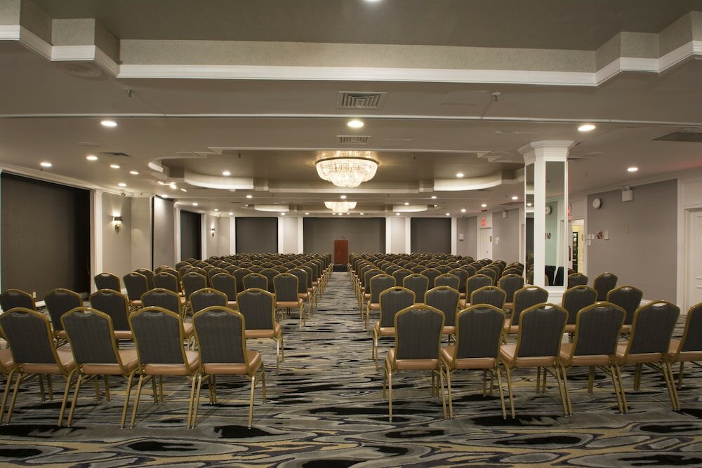 Фото Adria Hotel And Conference Center