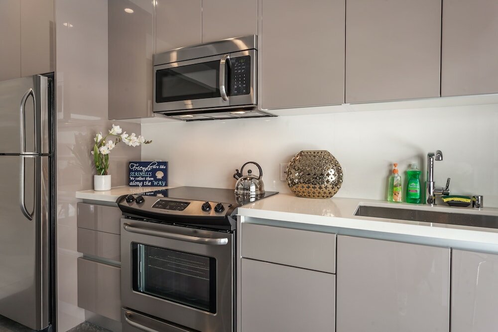 Фото Tripbz Olive Suites