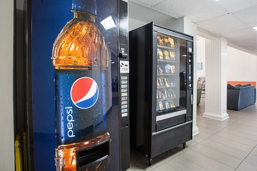 Фото Motel 6 Williams, Az - West - Grand Canyon