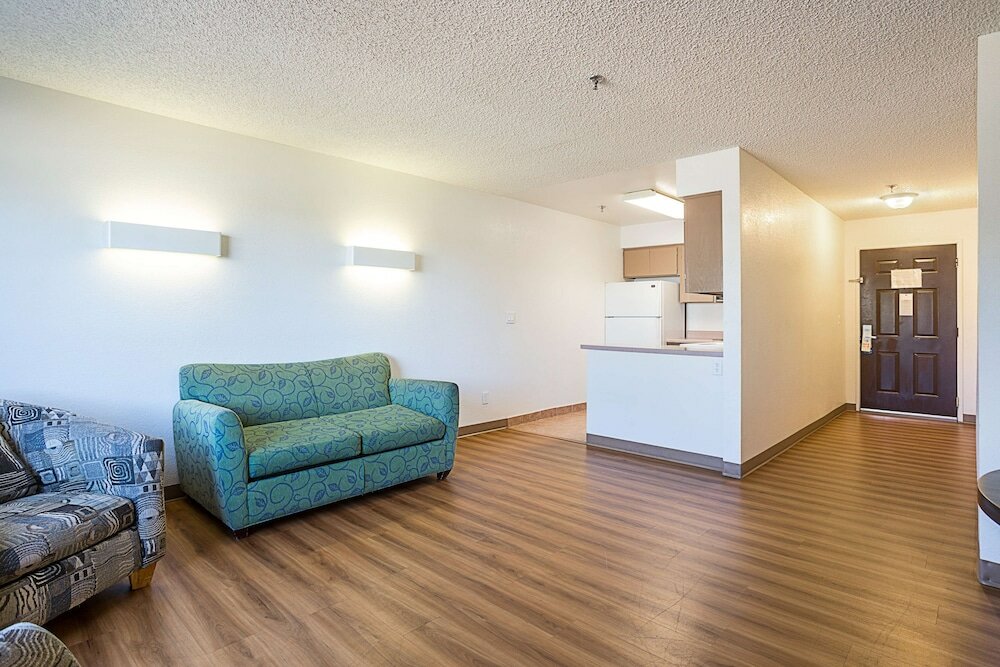 Фото Motel 6 Williams, Az - West - Grand Canyon