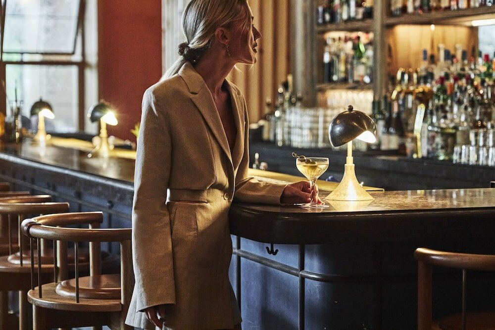 Фото Austin Proper Hotel