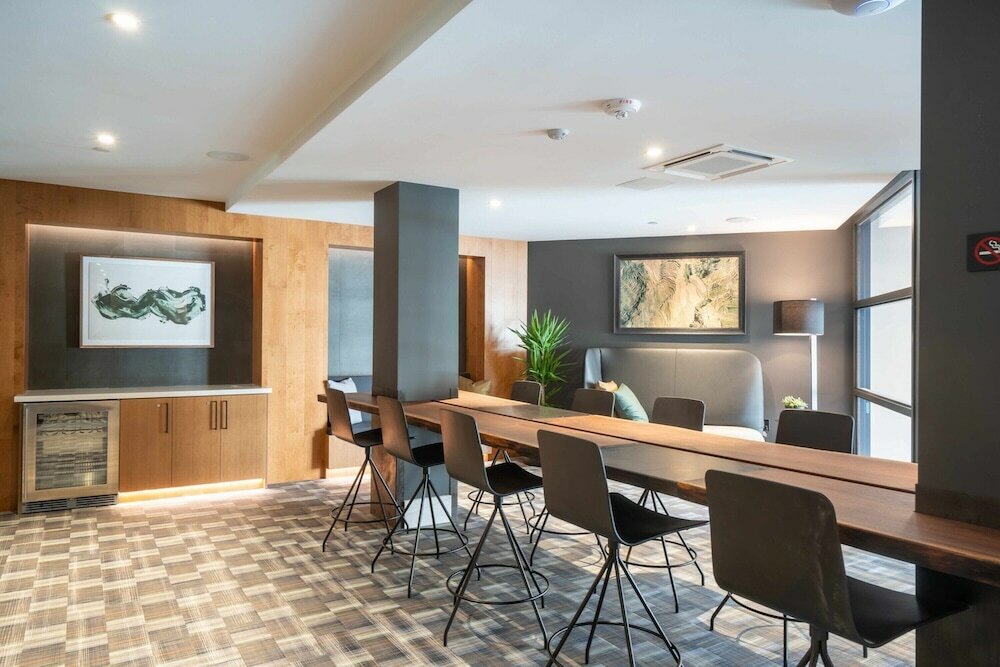 Фото Mv Apartments