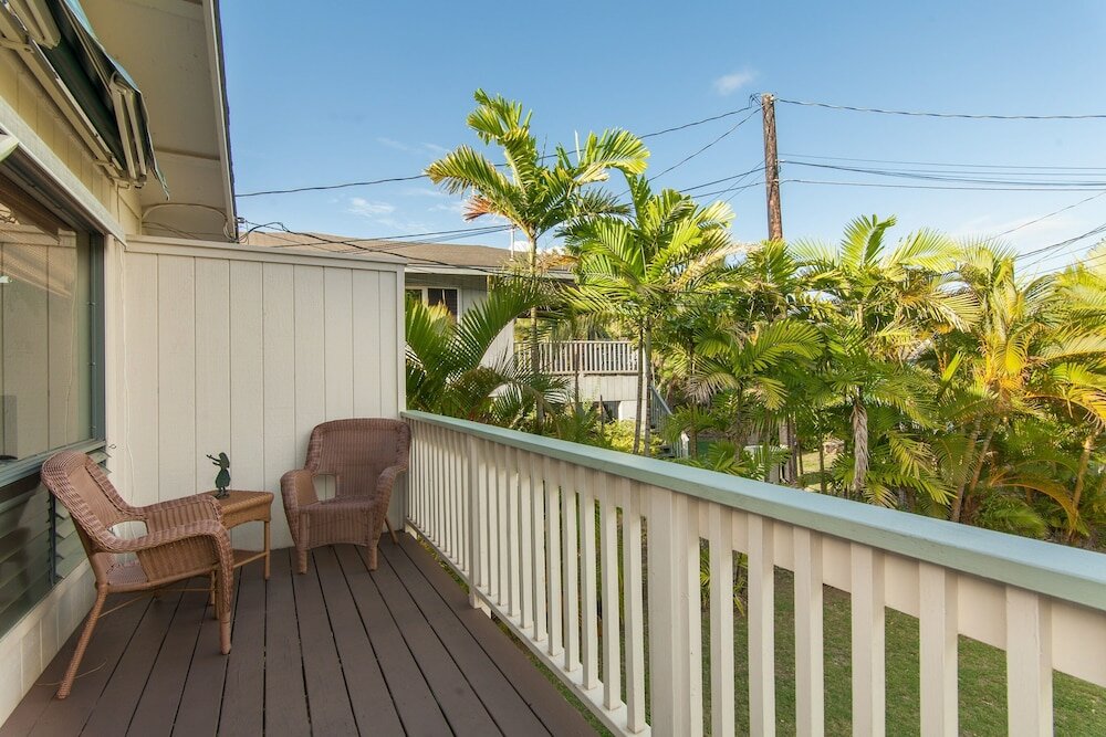 Фото Malu Kauai, A Beautiful Kauai 1 Mile From Kalapaki Beach 1 Bedroom Home by Redawning