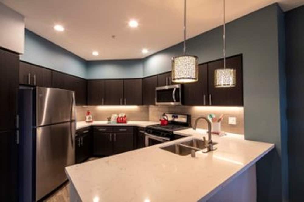 Фото Luxury Condos Menlo Park