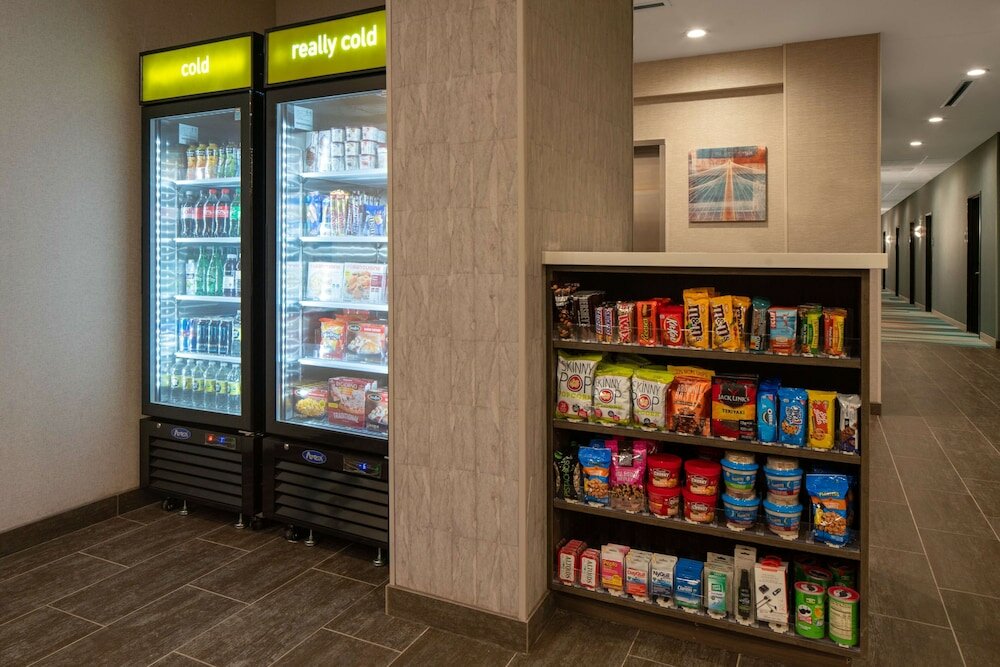 Фото Home2 Suites by Hilton Rowlett