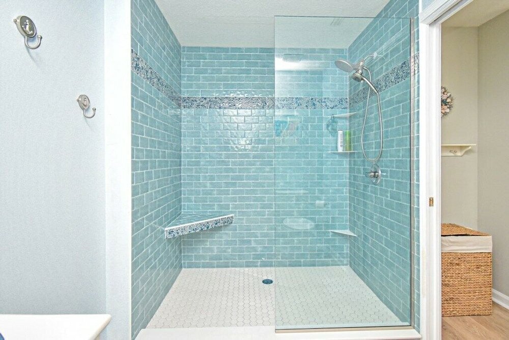 Фото Seaside at Anastasia 306