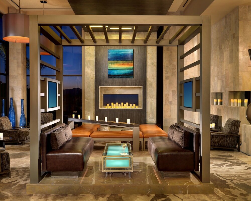 Фото Aliante Casino & Hotel