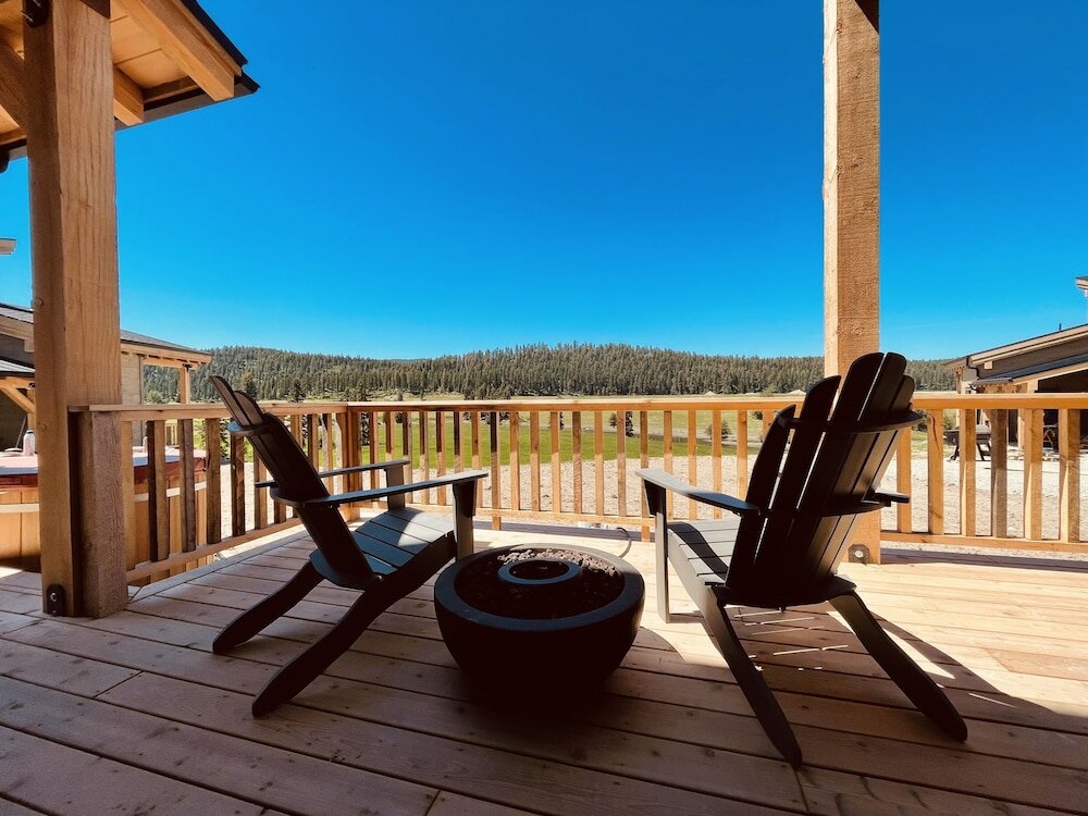 Фото Clydesdale Outpost