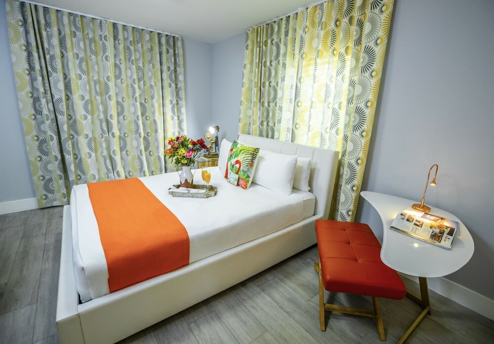 Фото Seaside All Suites Hotel, a South Beach Group Hotel