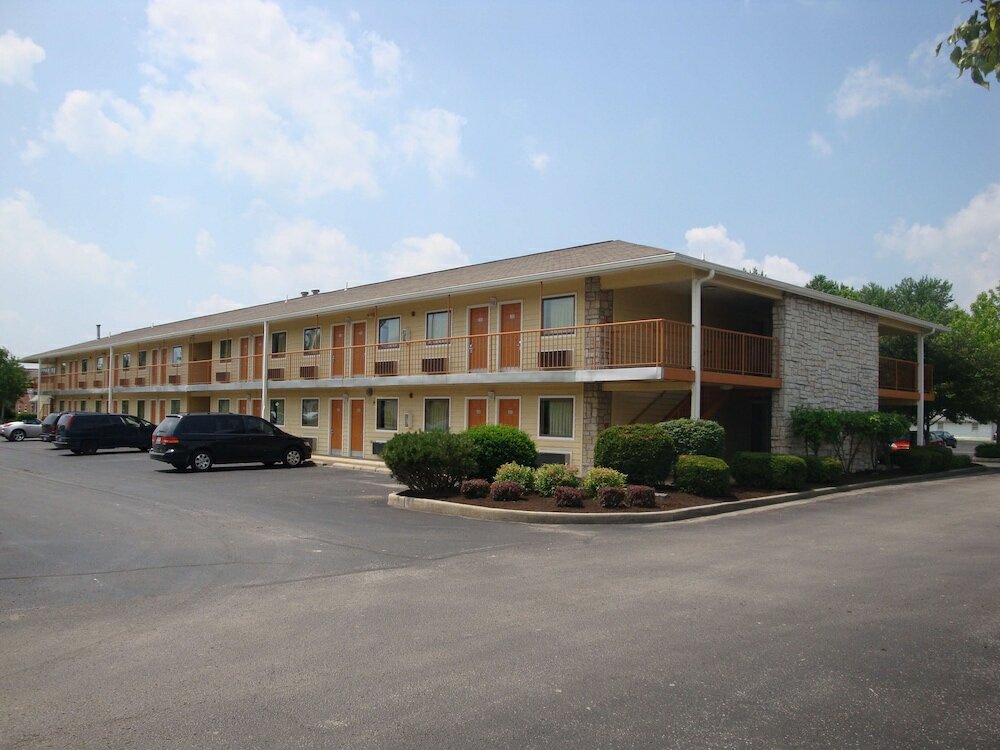 Фото Wilmington Inn Wilmington