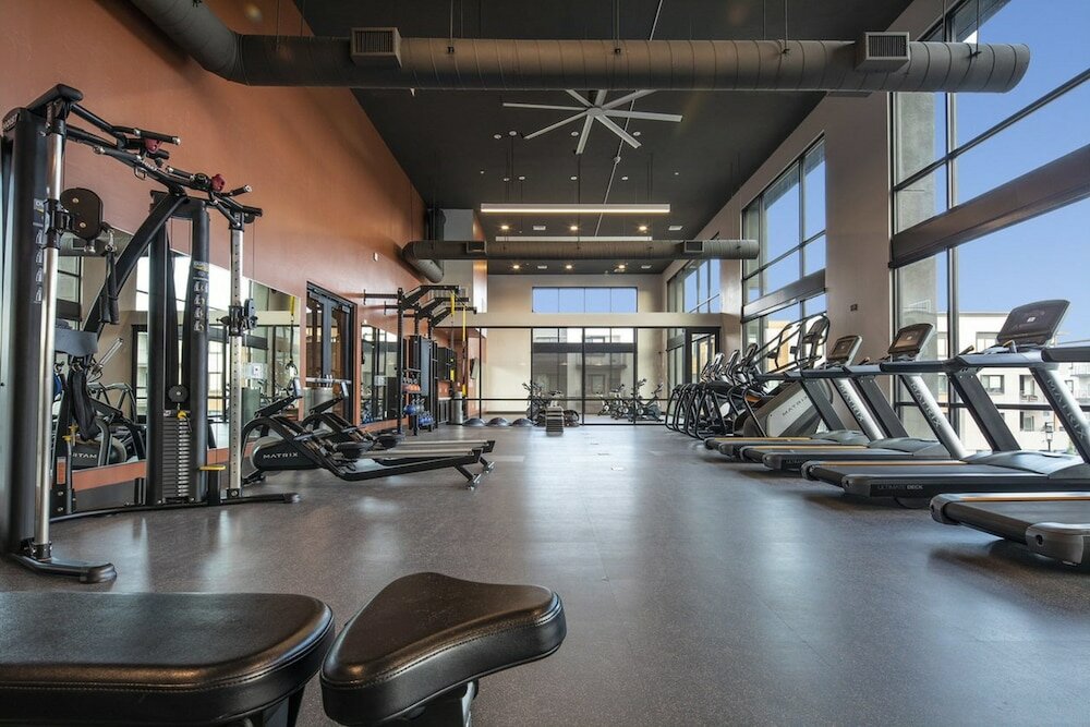 Фото Luxury Condos Menlo Park