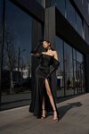 Abaud Dress (ulitsa Chernyshevskogo, 79) ، صالون فساتين السهرة