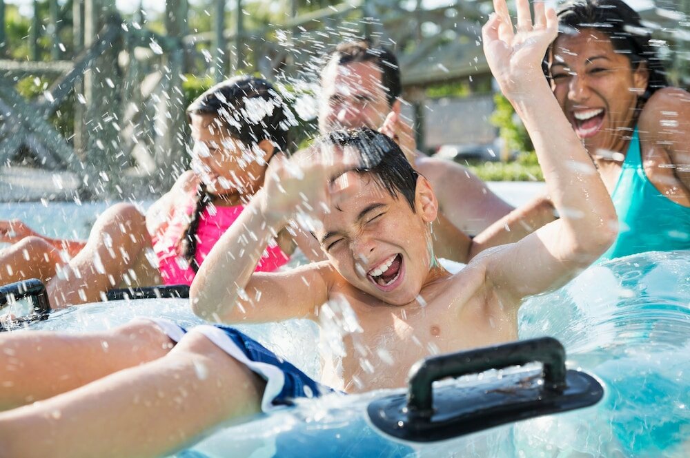 Фото Home2 Suites by Hilton Orlando South Park