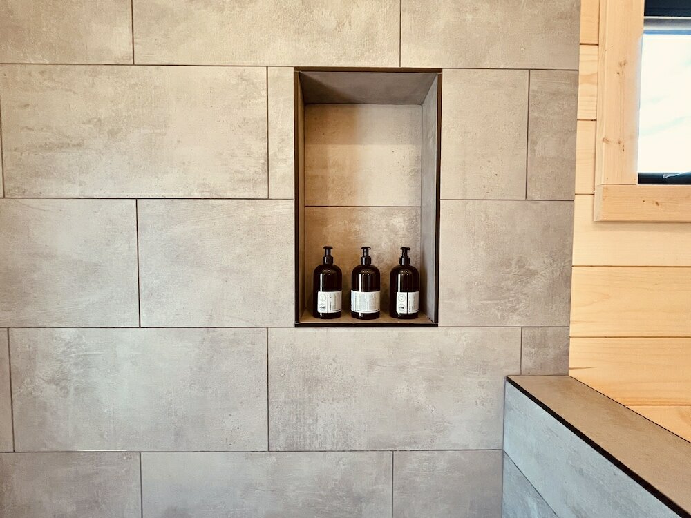 Фото Clydesdale Outpost