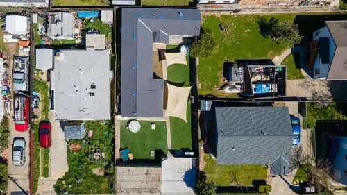 Гостиница The Nest Apt A в Вест Сакраменто