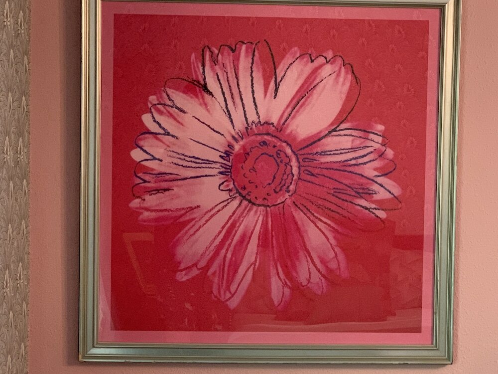 Фото Barton Bed & Breakfast