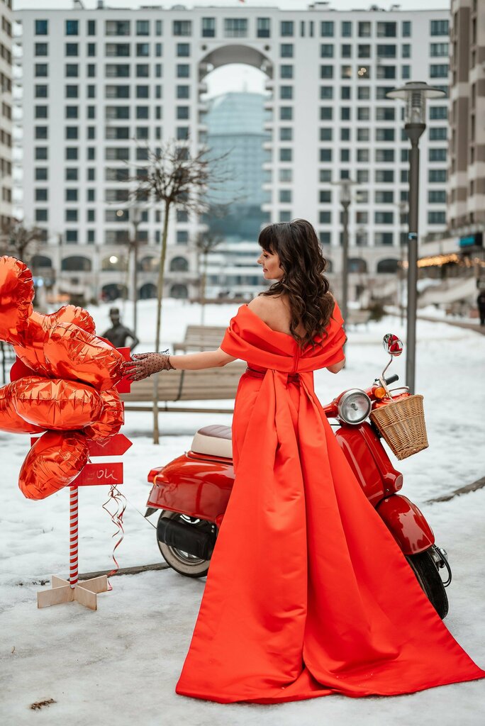 Rental FamilylookCandy, Minsk, photo