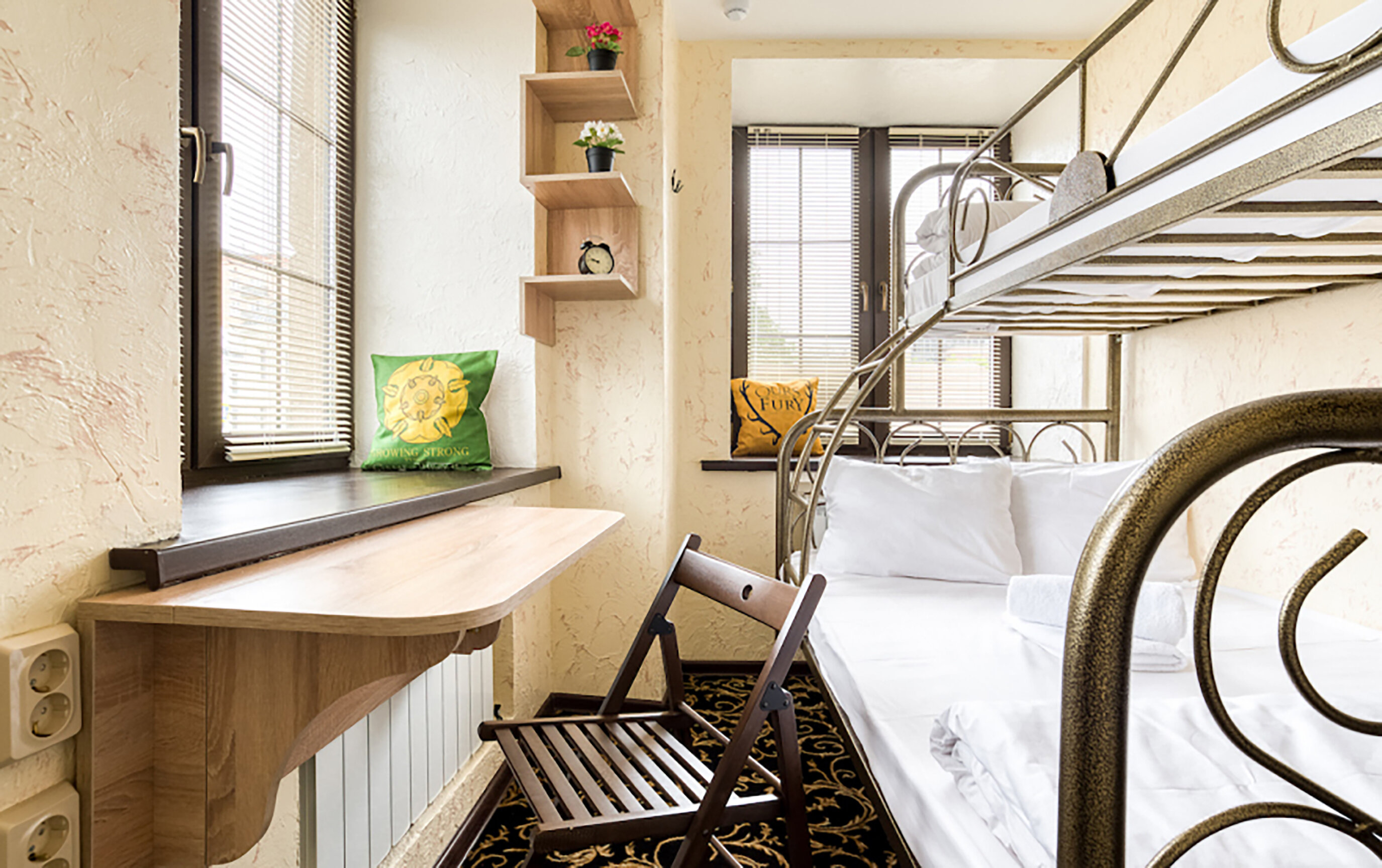 Фото Винтерфелл Курский вокзал