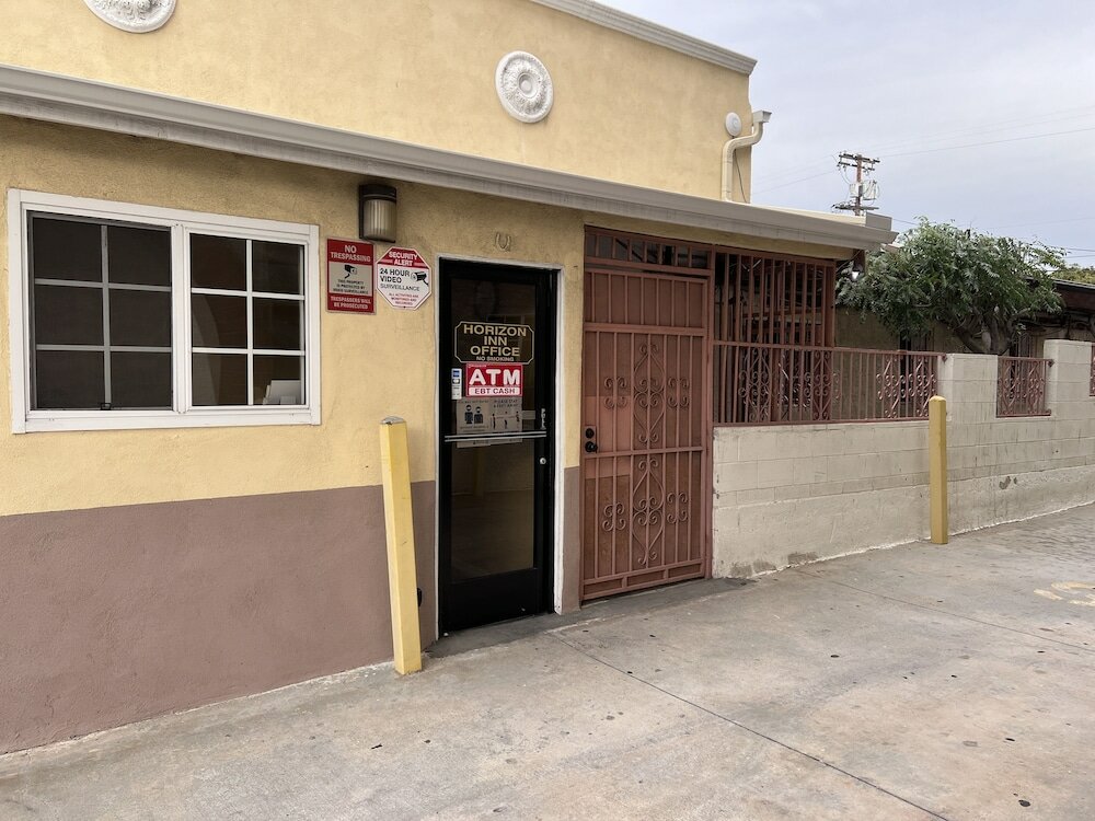 Фото Horizon Inn Motel